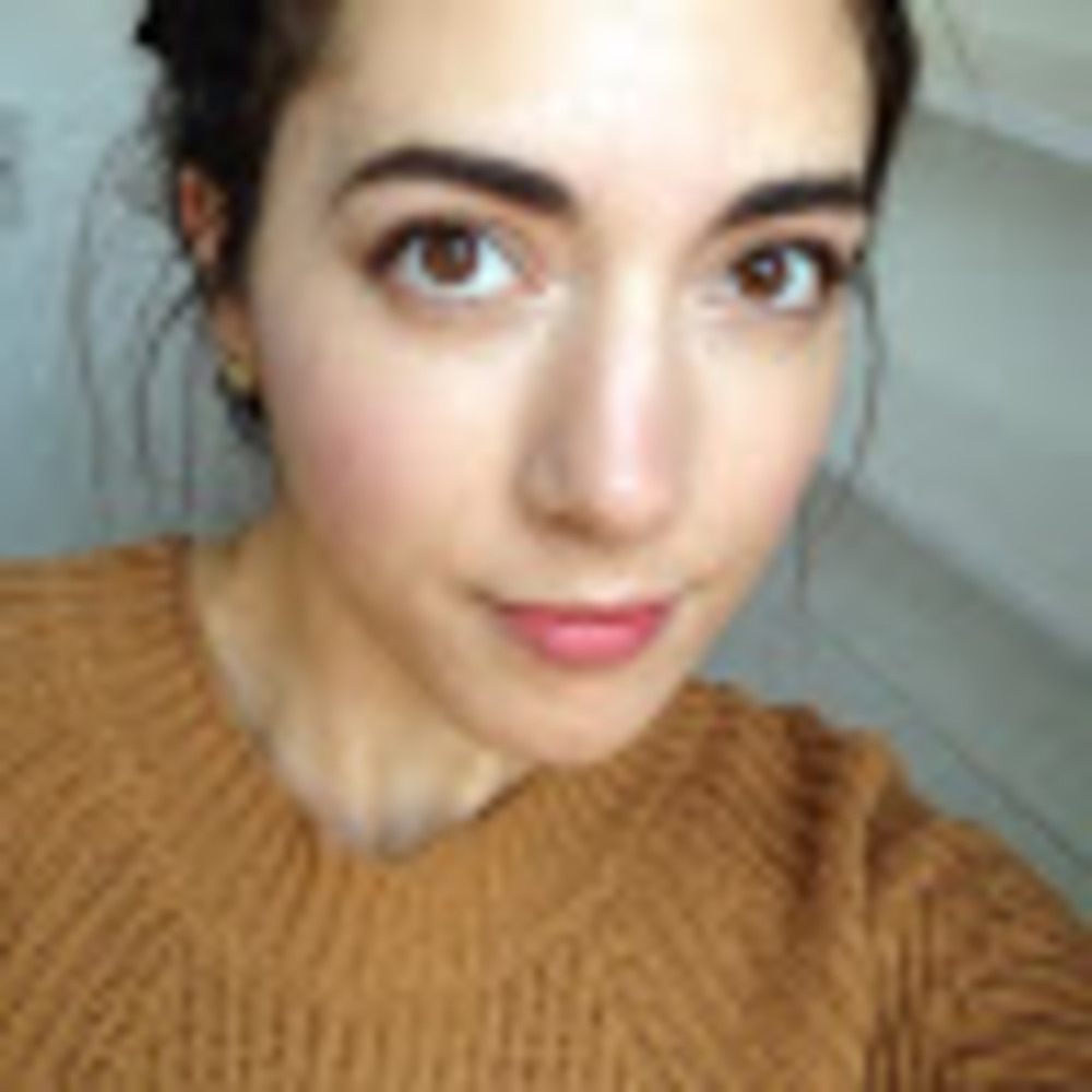 Meet your Posher, Mayah